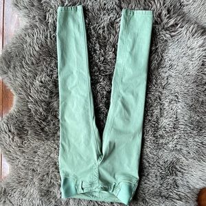 *DL 1961 Maternity Jeans size 27